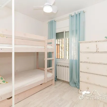 Holiday home Casa Sian Retreat Near Sitges Olivella