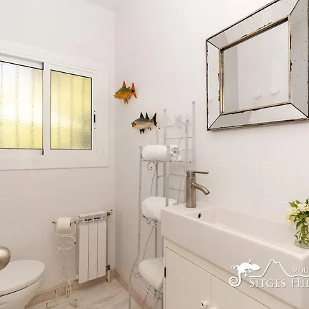 Holiday home Casa Sian Retreat Near Sitges