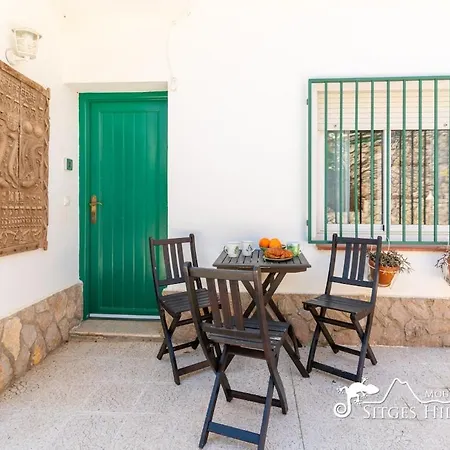 Holiday home Casa Sian Retreat Near Sitges