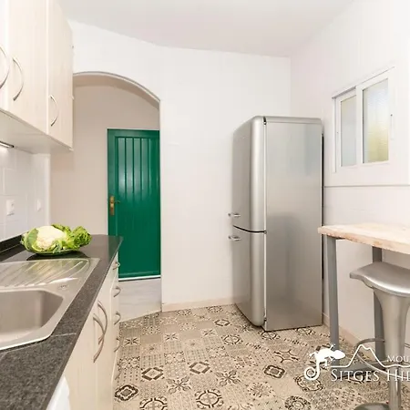 Holiday home Casa Sian Retreat Near Sitges *